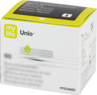 MYLIFE Unio Blutzucker Teststreifen